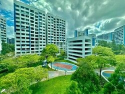 Blk 335C Yishun Riverwalk (Yishun), HDB 5 Rooms #535248001
